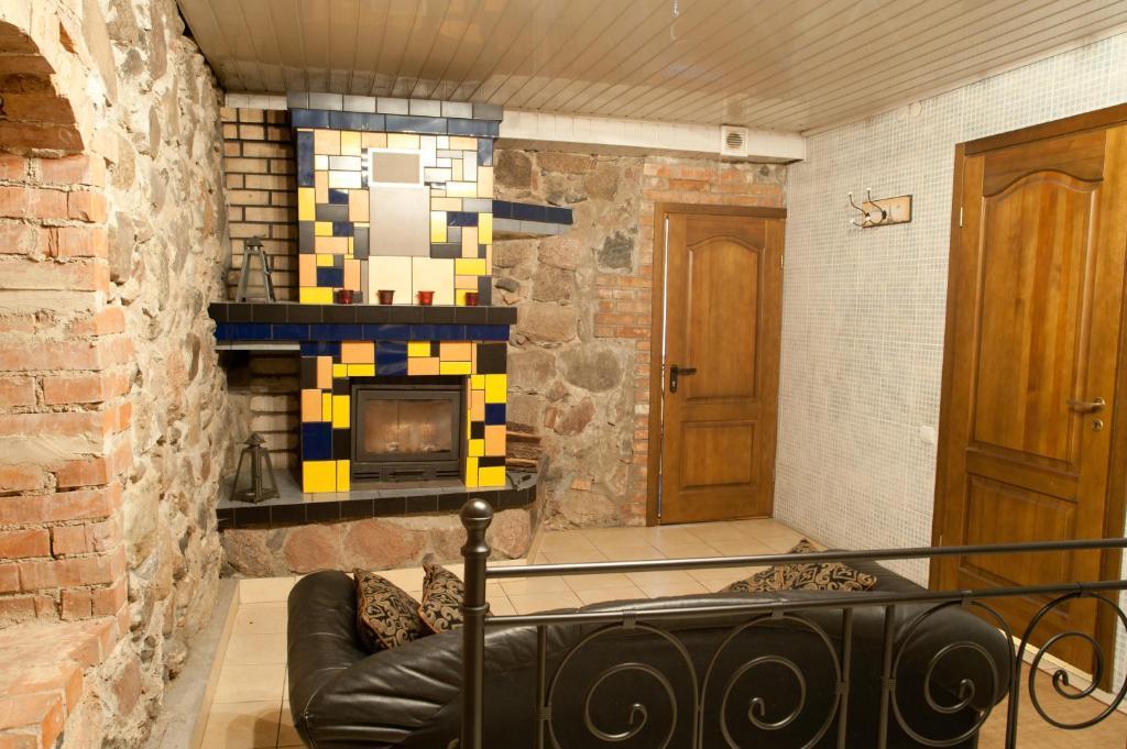 Old Town Apartments Alytus Cameră foto