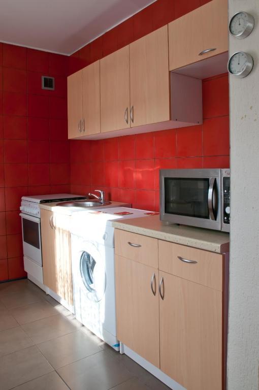 Old Town Apartments Alytus Cameră foto